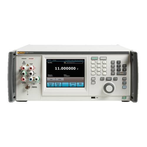 Высокопроизводительный многофункциональный калибратор Fluke 5730A/S 230