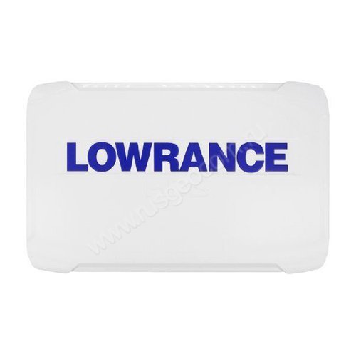 Защитная крышка Lowrance SUNCOVER ELITE-7 TI