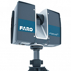 FARO S150