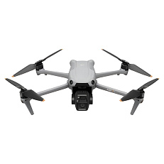 DJI Air 3S Fly More Combo с DJI RC 2 - квадрокоптер