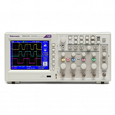 Осциллограф Tektronix TBS1154