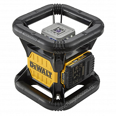 Ротационный лазерный нивелир DEWALT DCE079D1G