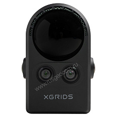 XGRIDS Portal Cam - комплектация &amp;quot;Premium&amp;quot; - 3DGS сканер