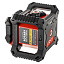 ADA Rotary 400 HV Servo (версия 2020 года) - ротационный нивелир с красным лучом