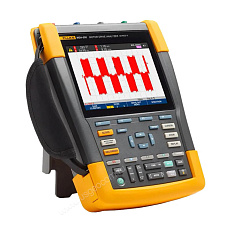 Анализатор электроэнергии Fluke MDA-550-III