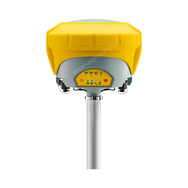 GNSS приёмник GeoMax Zenith35 PRO Base-Rover (GSM-UHF-TAG)