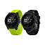 часы Garmin Forerunner 935 черно-серые