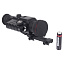 EATECH SR350 (Guide TR450) x4.7-18.8, 384x288, D50 - тепловизионный прицел