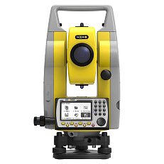 Тахеометр GeoMax Zoom 25 1  neXus 5 POLAR