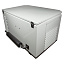 FUBAG BS 6600 A ES в супертихом зимнем кожухе 1400SS RAL 7035 - бензиновый генератор
