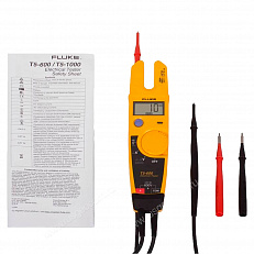 Тестер Fluke T5-600