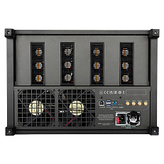 RIGOL DS81004 - осциллограф