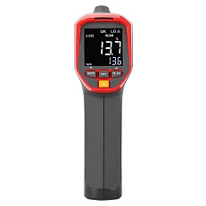 Пирометр UNI-T UT303A+