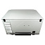 SUNREKA G10000EAX в супертихом зимнем кожухе 1400SS RAL 7035 - бензиновый генератор