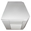 FUBAG BS 5500 A ES в тихом зимнем кожухе 1200 RAL 7035 - бензиновый генератор