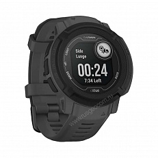 Часы Garmin Instinct 2 dezl