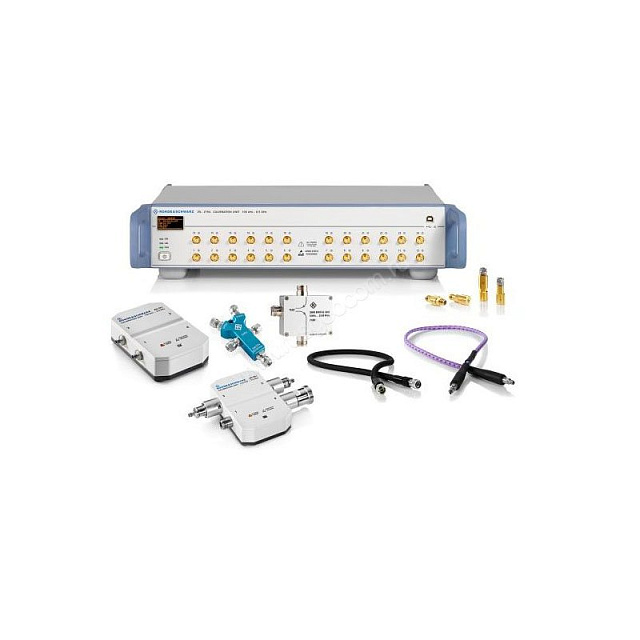 Калибровочный набор Rohde Schwarz ZN-Z52