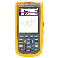 Осциллограф цифровой Fluke-123B/INT/S