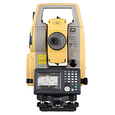 Роботизированный тахеометр Topcon GT-1003