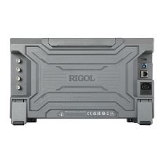 RIGOL DHO1202U - цифровой осциллограф