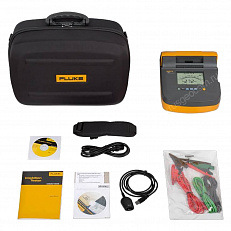 комплектация Fluke 1550C