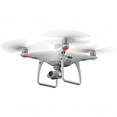 геодезический дрон DJI Phantom 4 RTK SDK