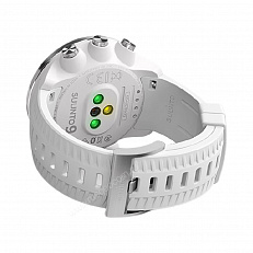 Часы sport SUUNTO 9 BARO White