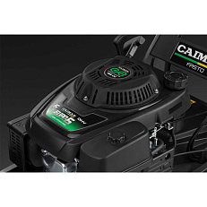 двигатель Caiman Fasto 55CV