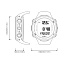 SUUNTO D4i Novo Black