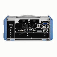 Rohde Schwarz ZNL6