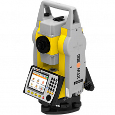 электронный Тахеометр GeoMax Zoom 50 5  accXess10 POLAR