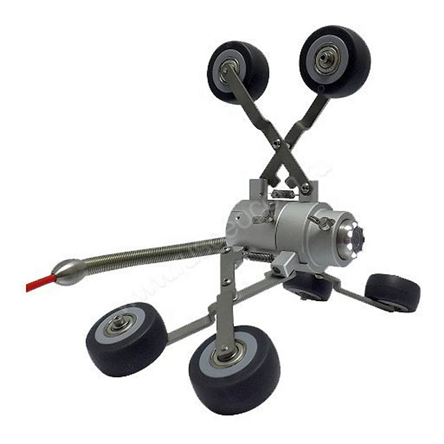 Центратор – тележка Oslash; 300 мм jProbe СT 280-300