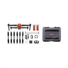 комплект Autel Evo II Dual (640x512) Rugged Bundle