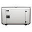 SUNREKA G10000EAX в тихом зимнем кожухе 1200 RAL 7035 - бензиновый генератор
