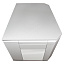 SUNREKA G10000EAX в тихом зимнем кожухе 1200 RAL 7035 - бензиновый генератор