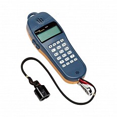 Fluke Networks 25501004, набор для тестирования TS25D Test set + 346A Plug