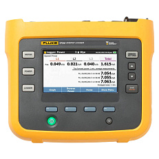 Регистратор качества электроэнергии Fluke 1738/B