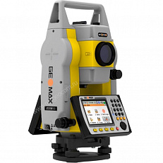 GeoMax Zoom 50 5  accXess10