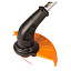 WORX WG157E - 20V, 25 см, 2Ач х1, ЗУ