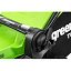 Greenworks G40LM41 аккумуляторная газонокосилка