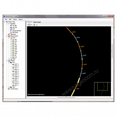 Trimble GEDO Scan