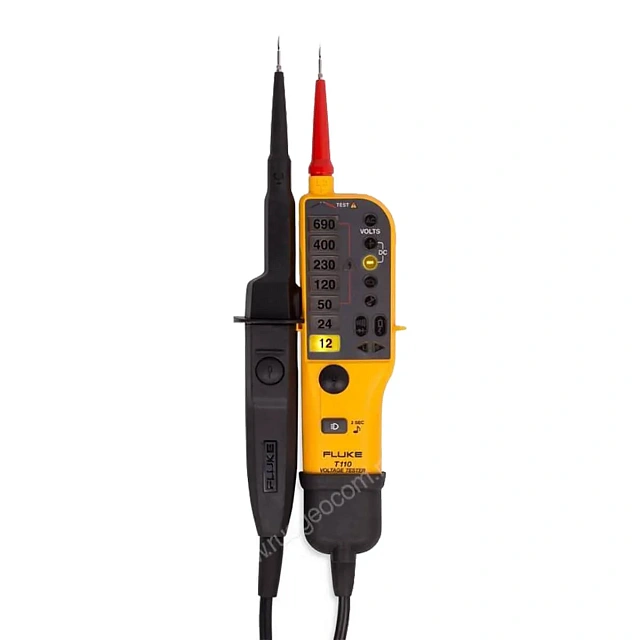 Электрический тестер Fluke T110/VDE