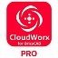 Leica CloudWorx BricsCAD Pro (постоянная лицензия) - ПО