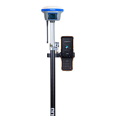 RTK GNSS комплект PrinCe i90 IMU + контроллер PrinCe HCE600