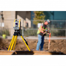 тахеометр Trimble C5 1”