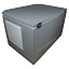 FUBAG BS 6600 A ES в тихом зимнем кожухе 1200 RAL 7024 - бензиновый генератор