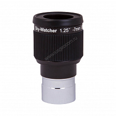 Окуляр Sky-Watcher UWA 58° 7 мм, 1,25