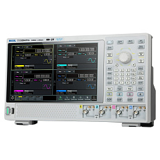 Генератор сигналов произвольной формы RIGOL DG5354 Pro