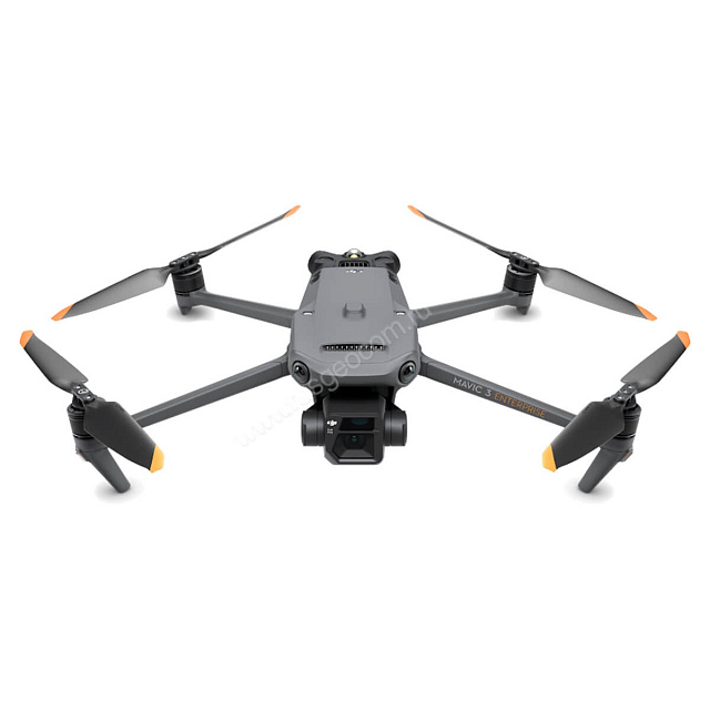 Квадрокоптер DJI Mavic 3 Enterprise (Universal Edition) с модулем RTK-Modul с комплектом GNSS-приёмником RGK SR1 с контроллером RGK SC100 и вехой RGK GLS 25. Купить дрон DJI Mavic 3 Enterprise (Universal Edition) с модулем RTK-Modul с комплектом GNSS-приё