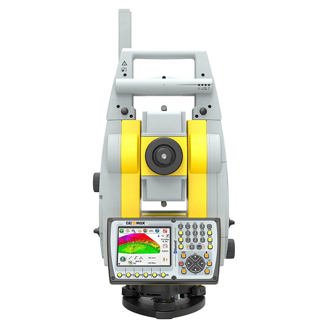 Тахеометр GeoMax Zoom 90 A5 R (5 )